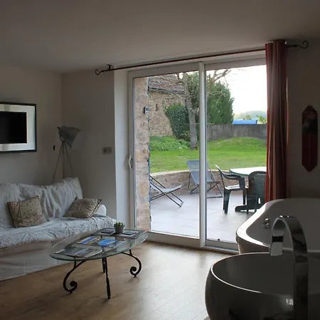 Bed and Breakfast L'Escale du Banquet à Mhère Extérieur photo