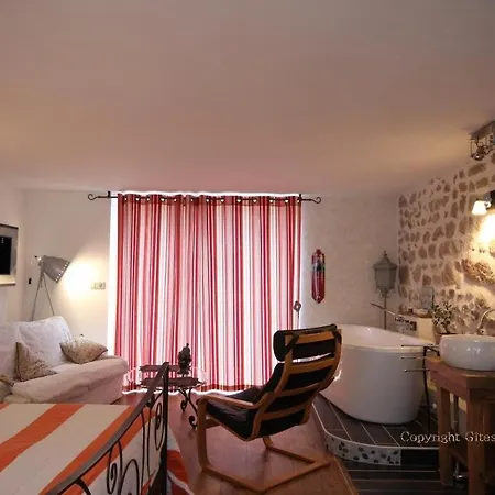 Bed and Breakfast L'Escale du Banquet à Mhère Extérieur photo