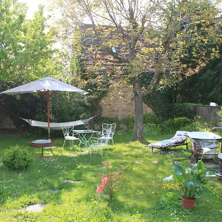 Bed and Breakfast L'Escale du Banquet à Mhère Extérieur photo